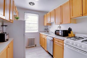 Stylish Corporate Stay in Alexandria