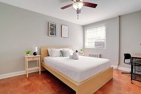 Stylish Corporate Stay in Alexandria