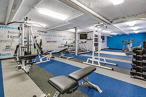 Stylish Corporate Stay in Alexandria