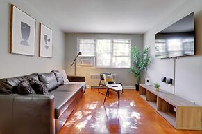 Stylish Corporate Stay in Alexandria