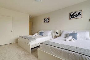 Apartment in the Heart of Crystal City