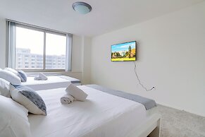 Apartment in the Heart of Crystal City