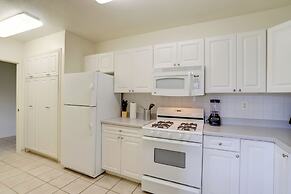 Apartment in the Heart of Crystal City