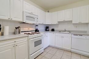 Apartment in the Heart of Crystal City