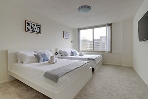 Apartment in the Heart of Crystal City