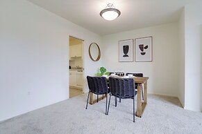 Apartment in the Heart of Crystal City