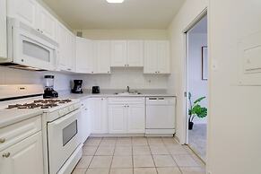Apartment in the Heart of Crystal City