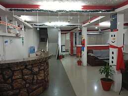 HOTEL MARINA CAMPECHE