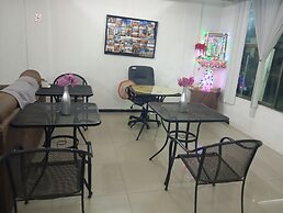 HOTEL MARINA CAMPECHE