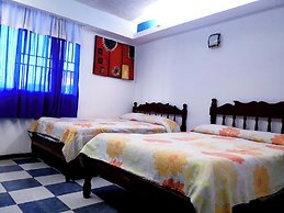 HOTEL MARINA CAMPECHE