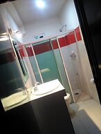 HOTEL MARINA CAMPECHE