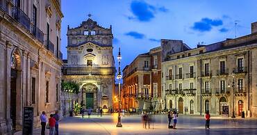 Exclusive Villa in Fontane Bianche - Beahost