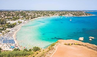 Exclusive Villa in Fontane Bianche - Beahost