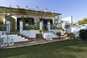 Elegant Villa by Fontane Bianche - Beahost Rentals