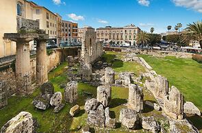 Elegant Villa by Fontane Bianche - Beahost Rentals