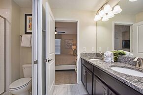 Beautiful Home With Private Pool in Champions Gate