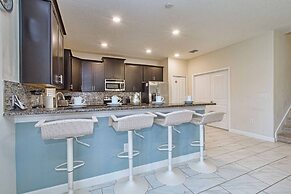 Beautiful Home With Private Pool in Champions Gate