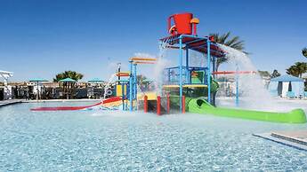 Home 8 Bdrm at Windsor Westside With Top Amenities