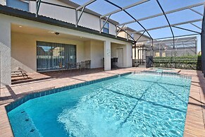 Home 8 Bdrm at Windsor Westside With Top Amenities