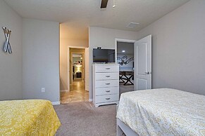 Home 8 Bdrm at Windsor Westside With Top Amenities