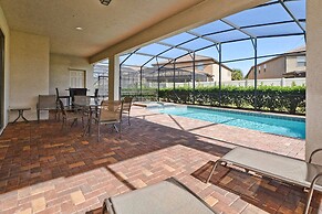 Home 8 Bdrm at Windsor Westside With Top Amenities