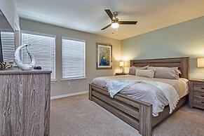 Home 8 Bdrm at Windsor Westside With Top Amenities