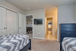 Home 8 Bdrm at Windsor Westside With Top Amenities