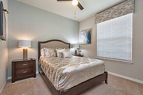 Home 8 Bdrm at Windsor Westside With Top Amenities