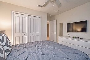 Spacious 6 Bed Home With Pool in Prime Storey Lake