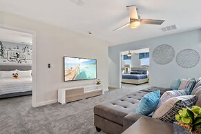 Home 9 Bed Pool Best Location Storey Lake