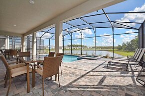 Home 9 Bed Pool Best Location Storey Lake