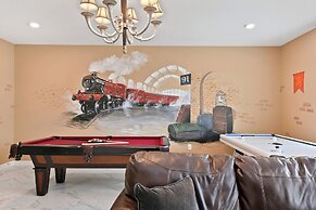 Home 9 Bed Pool Best Location Storey Lake