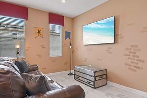 Home 9 Bed Pool Best Location Storey Lake