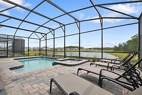 Home 9 Bed Pool Best Location Storey Lake