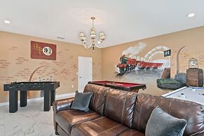 Home 9 Bed Pool Best Location Storey Lake