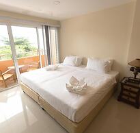 Infinity Sky 2.0 Jomtien Beach