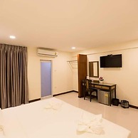 Infinity Sky 2.0 Jomtien Beach