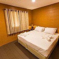 Infinity Sky 2.0 Jomtien Beach