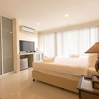 Infinity Sky 2.0 Jomtien Beach