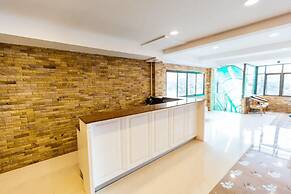 Infinity Sky 2.0 Jomtien Beach