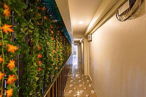 Infinity Sky 2.0 Jomtien Beach