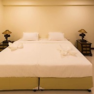 Infinity Sky 2.0 Jomtien Beach