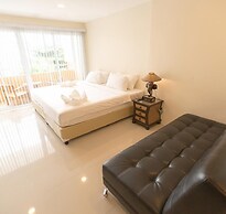 Infinity Sky 2.0 Jomtien Beach