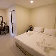 Infinity Sky 2.0 Jomtien Beach