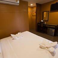 Infinity Sky 2.0 Jomtien Beach