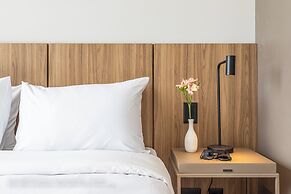 Residencial Próx Business Center AVNU