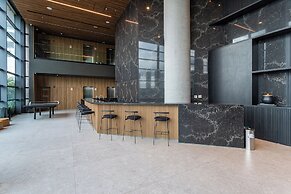 Residencial Próx Business Center AVNU