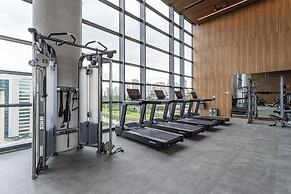 Residencial Próx Business Center AVNU