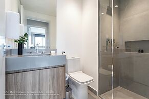 Residencial Próx Business Center AVNU