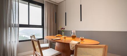 Residencial Próx Business Center AVNU